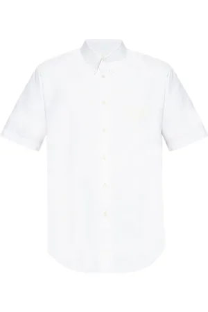 Givenchy Herren, Shirts, Weiß, XLGröße: