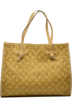 Gianni chiarini Damen, Taschen, Grün, ONE SIZEGröße: