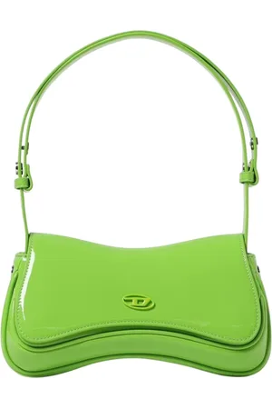 Diesel Damen, Taschen, Grün, ONE SIZEGröße:
