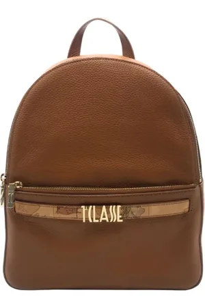 ALVIERO MARTINI 1A CLASSE Damen, Taschen, Braun, ONE SIZEGröße: