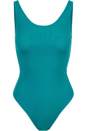 Iceberg Damen, Bademode, Blau, SGröße: