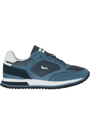 HARMONT&BLAINE Herren, Schuhe, Blau, 40 EUGröße: