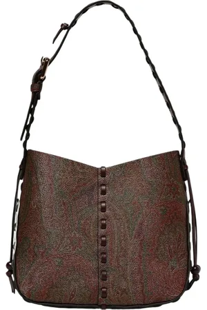 Etro Damen, Taschen, Rot, ONE SIZEGröße: