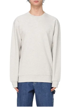 A.P.C. Herren, Sweatshirts & Hoodies, Grau, MGröße: