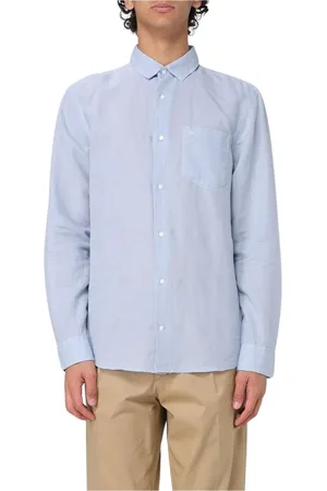 Calvin Klein Herren, Shirts, Blau, XLGröße: