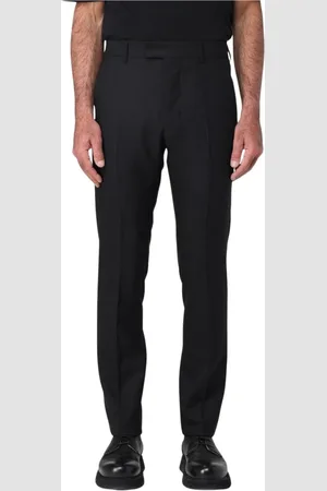 Ami Herren, Hosen, Schwarzk, W44Größe: