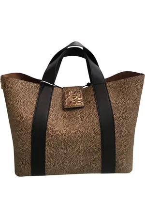Borbonese Damen, Taschen, Braun, ONE SIZEGröße: