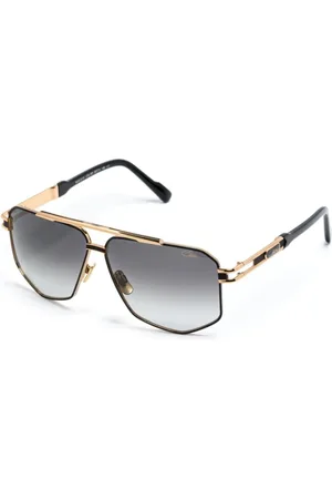 Cazal Herren, Accessories, Schwarzk, 62 MMGröße: