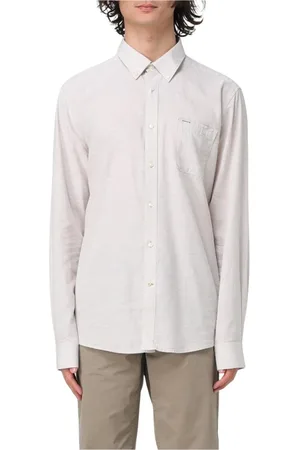 Barbour Herren, Shirts, Grau, 3XLGröße:
