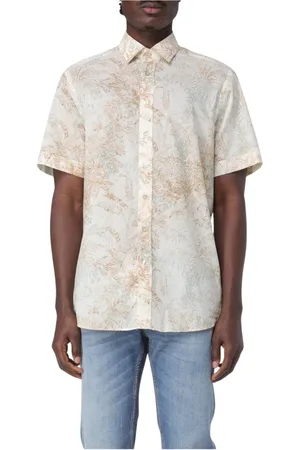 Etro Herren, Shirts, Mehrfarbig, XLGröße: