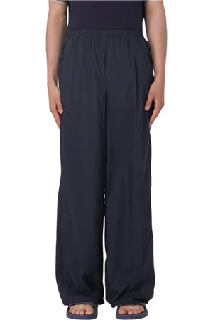 Rains Herren, Hosen, Blau, LGröße: