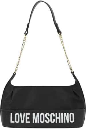 Moschino Damen, Taschen, Schwarzk, ONE SIZEGröße: