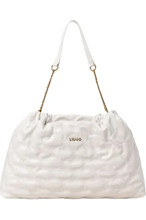 Liu Jo Damen, Taschen, Weiß, ONE SIZEGröße: