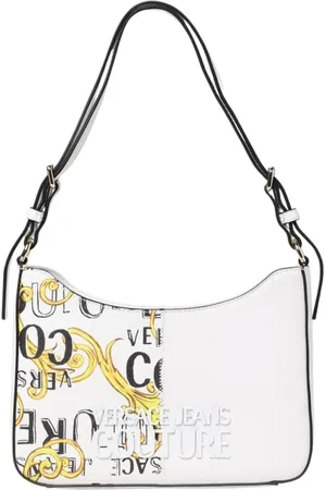 VERSACE Damen, Taschen, Weiß, ONE SIZEGröße: