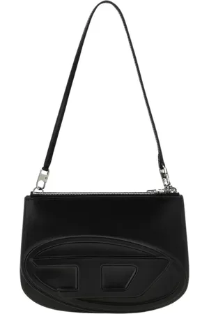 Diesel Damen, Taschen, Schwarzk, ONE SIZEGröße: