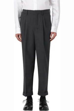 Ami Herren, Hosen, Grau, W40Größe: