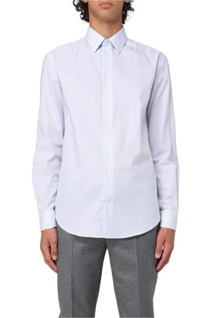 Emporio Armani Herren, Shirts, Blau, LGröße: