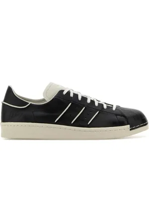 Y-3 Herren, Schuhe, Schwarzk, 40 EUGröße: