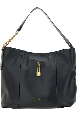 Liu Jo Damen, Taschen, Schwarzk, ONE SIZEGröße: