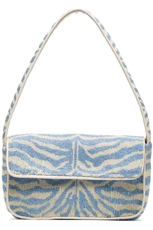 Staud Damen, Taschen, Blau, ONE SIZEGröße: