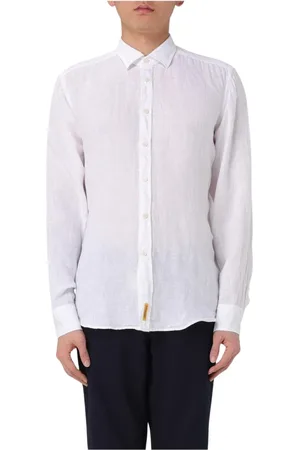 B.D.BAGGIES Herren, Shirts, Weiß, 2XLGröße: