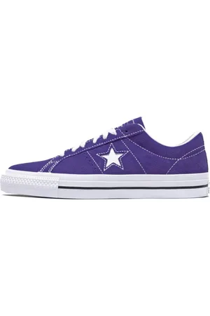 Converse Herren, Schuhe, Blau, 46 EUGröße: