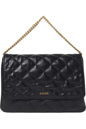 Liu Jo Damen, Taschen, Schwarzk, ONE SIZEGröße: