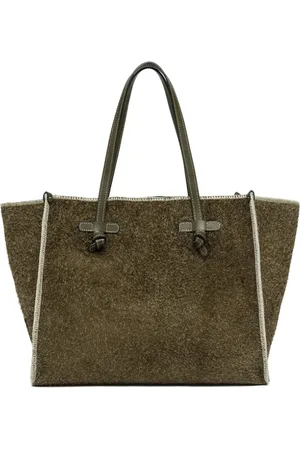 Gianni chiarini Damen, Taschen, Grün, ONE SIZEGröße: