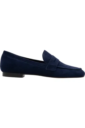 Parallèle Damen, Schuhe, Blau, 40 1/2 EUGröße: