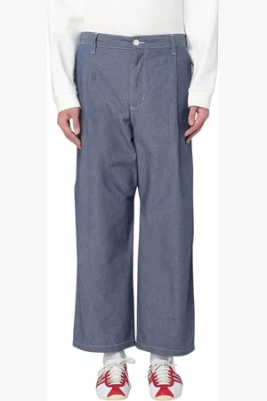 Carhartt Herren, Hosen, Blau, LGröße: