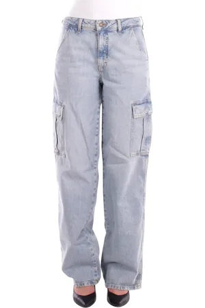 Guess Damen, Jeans, Blau, W25Größe: