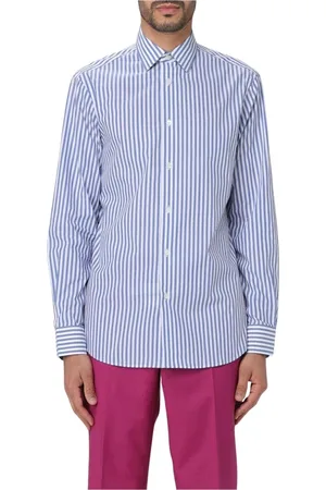 Paul Smith Herren, Shirts, Mehrfarbig, SGröße: