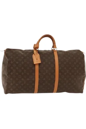 LOUIS VUITTON Damen, Pre-Owned, Braun, ONE SIZEGröße: