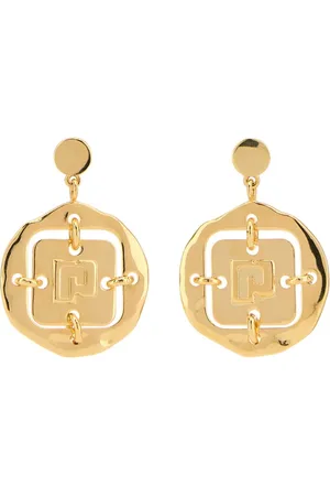Paco rabanne Damen, Accessories, Gelb, ONE SIZEGröße: