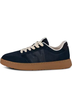 Woden Herren, Schuhe, Blau, 46 EUGröße: