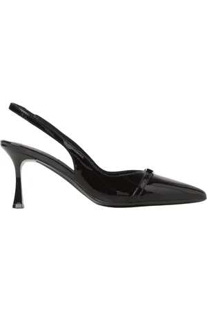 Karl Lagerfeld Damen, Schuhe, Schwarzk, 40 EUGröße: