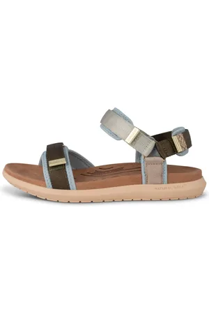 Woden Damen, Schuhe, Grau, 37 EUGröße:
