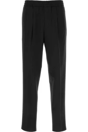 Ermenegildo Zegna Herren, Hosen, Schwarzk, XLGröße: