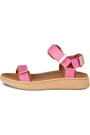 Woden Damen, Schuhe, Rosa, 38 EUGröße: