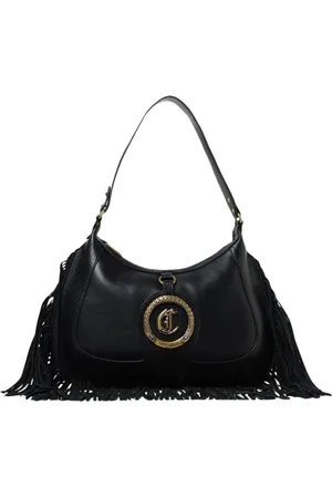 Roberto Cavalli Damen, Taschen, Schwarzk, ONE SIZEGröße: