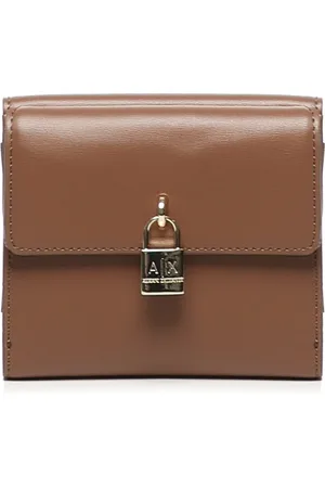 Armani Exchange Damen, Accessories, Braun, ONE SIZEGröße: