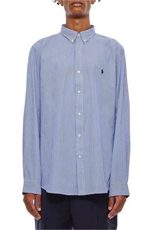 Ralph Lauren Herren, Shirts, Blau, XLGröße: