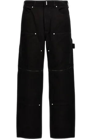 Givenchy Herren, Jeans, Schwarzk, W30Größe:
