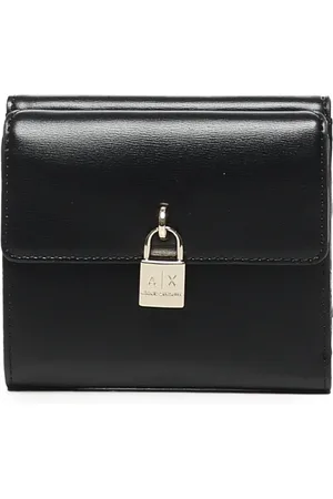 Armani Exchange Damen, Accessories, Schwarzk, ONE SIZEGröße: