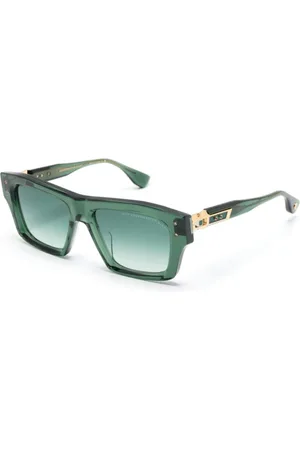 DITA EYEWEAR Unisex, Accessories, Grün, 54 MMGröße: