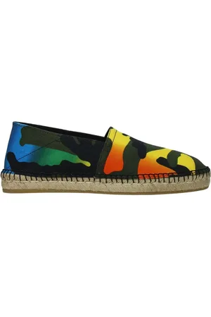 VALENTINO GARAVANI Herren, Schuhe, Mehrfarbig, 40 EUGröße:
