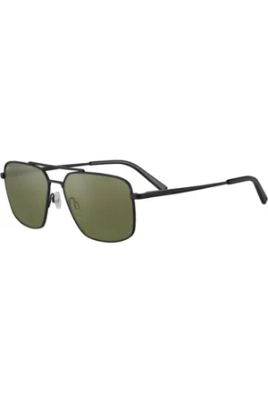 Serengeti Unisex, Accessories, Schwarzk, ONE SIZEGröße: