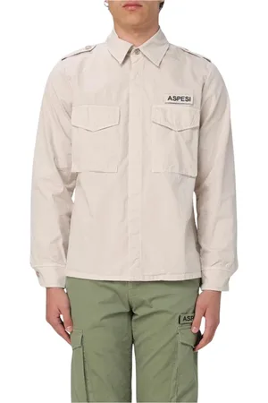 Aspesi Herren, Shirts, , MGröße: