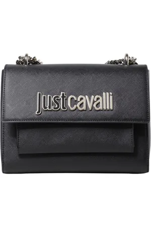 Roberto Cavalli Damen, Taschen, Schwarzk, ONE SIZEGröße:
