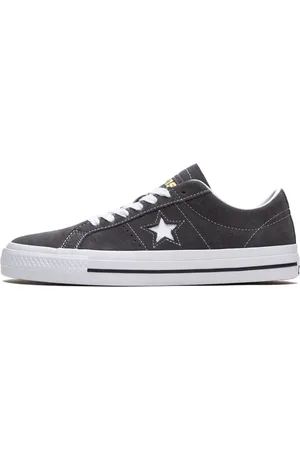 Converse Herren, Schuhe, Grau, 44 1/2 EUGröße: